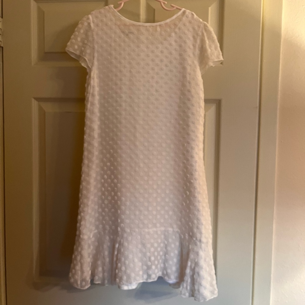 Charabia dress